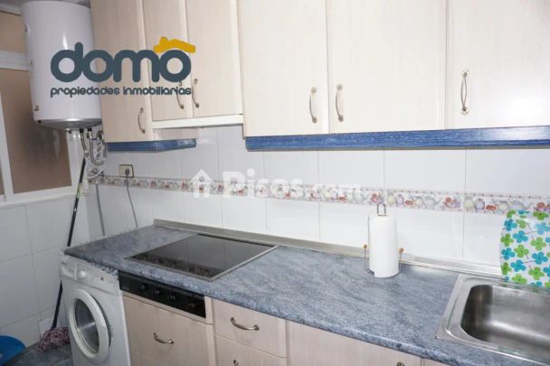 Piso en alquiler en Camino de Ronda, 110, cerca de Calle Obispo Hurtado - Foto 1