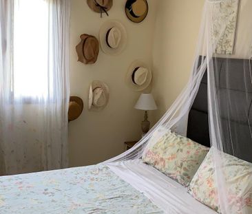 Duplex en alquiler en Costa Galera, Estepona - Photo 5