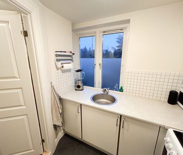 Skøn og hyggelig 2-værelses lejlighed i Nørresundby - Foto 1