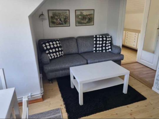 Klostergatan, Ystad - Foto 1