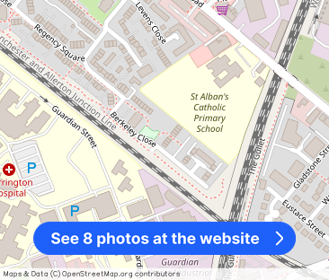 Berkeley Close, Warrington, WA5 - Photo 1