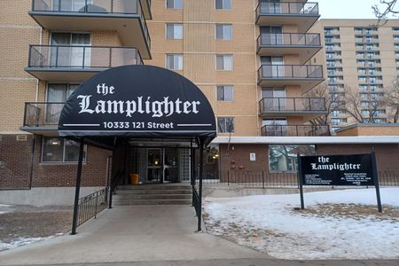 10333 121 St. NW, Alberta, T5N1L1, Edmonton - Photo 2