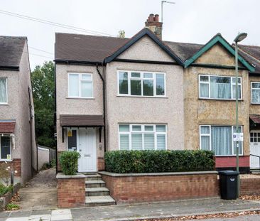 Flat to rent - Photo 4