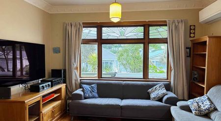 Sunny 3-Bedroom Character Home in Island Bay - Photo 4