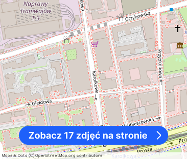 3-pok | Centrum | 75m2 | parking | patio - Zdjęcie 1