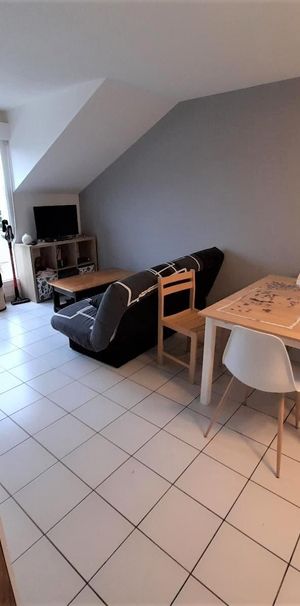 Location Appartement 2 pièces 44m² CHOLET 49300 - Photo 1