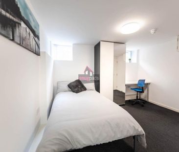 1 bedroom in a flat share to rent - Photo 2