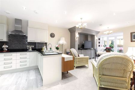 Stratton Place, - Photo 3