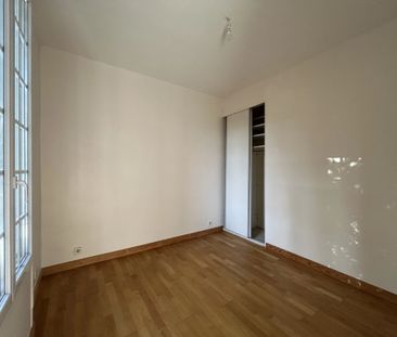 Location maison, Le Vésinet, 4 pièces, 87.29 m², ref 85393099 - Photo 1