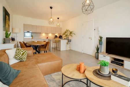 Appartement te huur - Photo 3