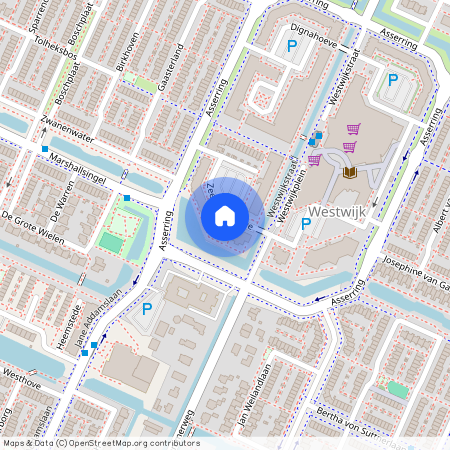 Zeelandiahoeve, Noord-Holland, 1187 MB, Amstelveen