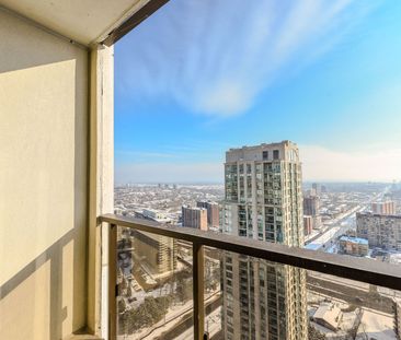 For Lease - 30 Elm Drive Unit# 2905, Mississauga, Ontario - Photo 6