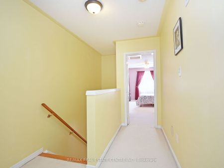 Condo Townhouse For Lease | W8145268 - Photo 5