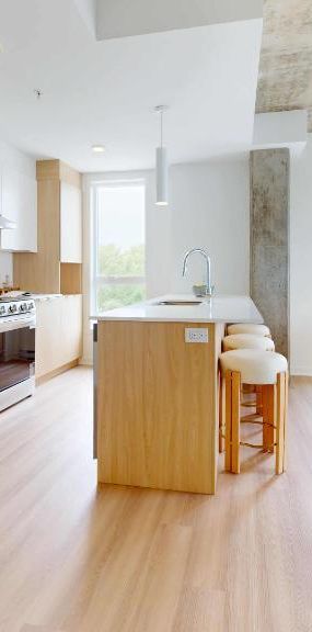 Le MileBrook : Habitations locatives 2 chambres à Pointe-aux-Trembles Montréal à louer - Condo / appartement / logement - Photo 1