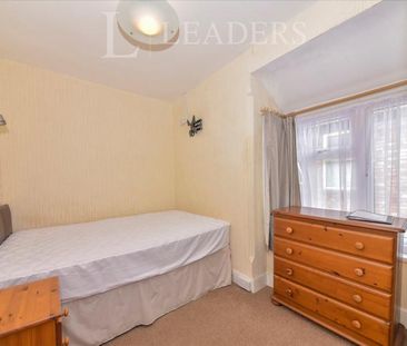 1 bedroom property to rent All Saints Road, Peterborough, PE1 - Photo 2
