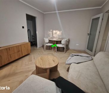 Apartament LUX de inchiriat 2 camere Sibiu Central - Photo 5