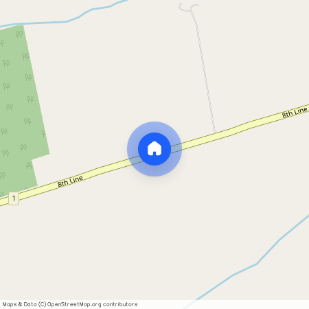 5150 ON-9, King, Schomberg