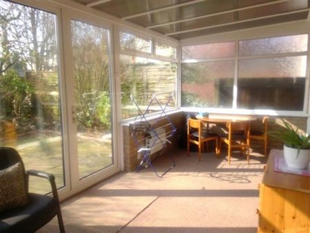 Student Accommodation Birmingham - Lovely Three Bed student house E... - Photo 2