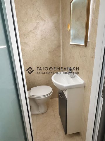 Διαμέρισμα για ενοικίαση Άσπρα Χώματα (Περιστέρι) - Φωτογραφία 3
