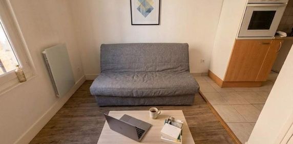 Location Appartement 1 pièce 16m² NANTES 44000 - Photo 2