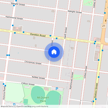 1/26 Wilmoth Street, Northcote VIC 3070