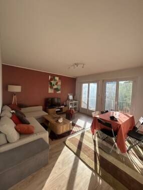 Logement entier T3 proche centre ! - Photo 1