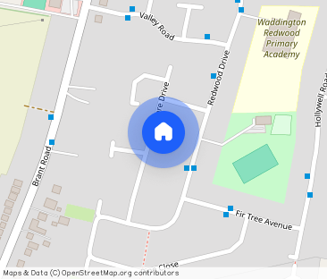 Sycamore Drive, Waddington, LN5 - Photo 1