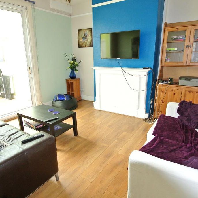 1 bedroom terraced house to rent - Photo 1