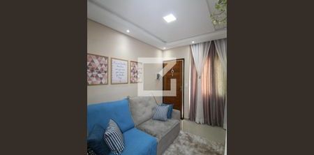 Casa de condomínio para alugar com 65m², 2 quartos e 1 vaga - Foto 2