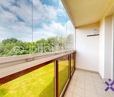 Pronájem bytu 3+1 65 m², Borová 1697, Rožnov pod Radhoštěm - Fotografie 1