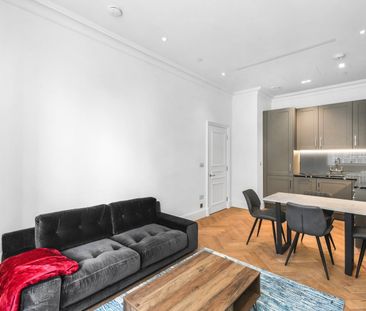 1 Bed Flat, Millbank, SW1P - Photo 2