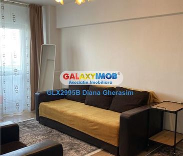Apartament de inchiriat cu 3 camere - 72mp- Crangasi - Fotografie 3