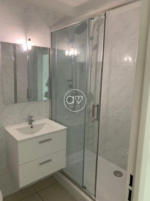 LOCATION T1 TOULON PROCHE CENTRE VILLE ET FACULTÉS - Photo 1