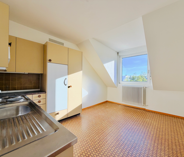 4 Zimmer, 116 m², 4. Stock - Foto 2