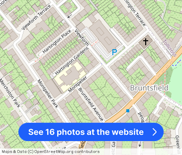 Montpelier, Bruntsfield, Edinburgh, EH10 - Photo 1
