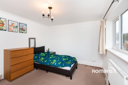 4 bedroom house to rent - Photo 5