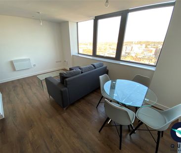 2 bedroom Flat To Rent - Photo 6