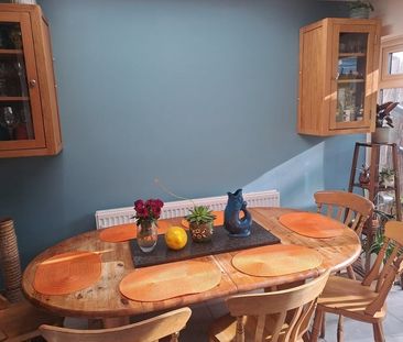 Room in a Shared House, Riffel Road, NW2 - Photo 3