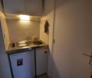 Appartement T1 à louer - 16 m² - Photo 3