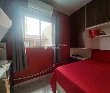 Casa com 3 quartos e 100m² para alugar em Estancia Velha, Canoas. - Photo 3