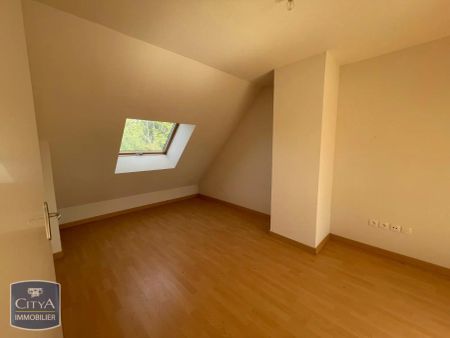 Maison à louer 2 pièces 56.78m² - Photo 2