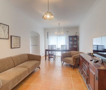 Apartamento T2 disponível para arrendamento anual em Cabanas de Tavira - Photo 6