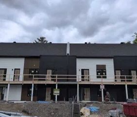 Appartement · 96 m² · Gatineau - Photo 2