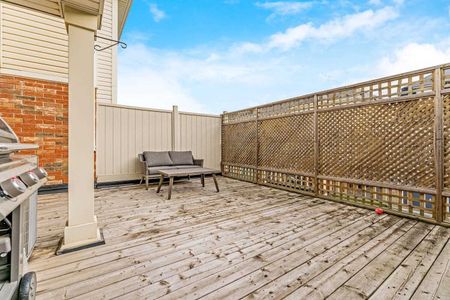 For Lease - 937 Brassard Circle, Milton, Ontario - Photo 3