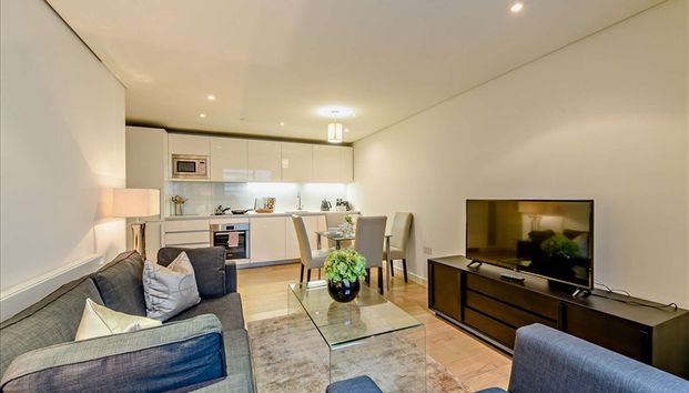 Merchant Square, Paddington, W2 1AN, London - Photo 1