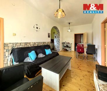 Pronájem bytu 2+kk, Kostelec nad Orlicí, ul. Rudé armády - Photo 2