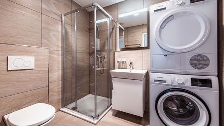 SCHÖNE 1 ZIMMER WOHNUNG MIT BALKON - Foto 4
