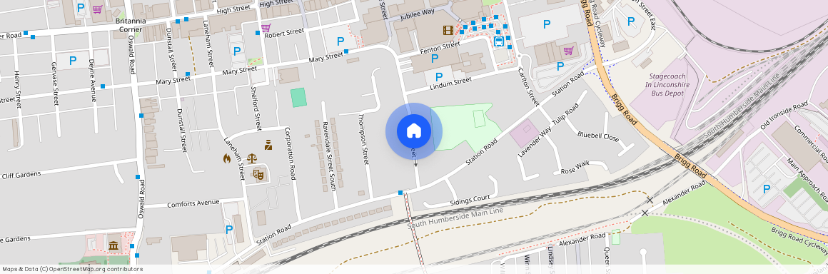 Cole Street, Scunthorpe, Lincolnshire, DN15 6QT