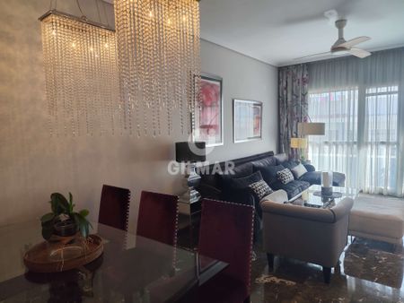 Piso en alquiler en María Auxiliadora – Sevilla | Gilmar Consulting - Photo 2