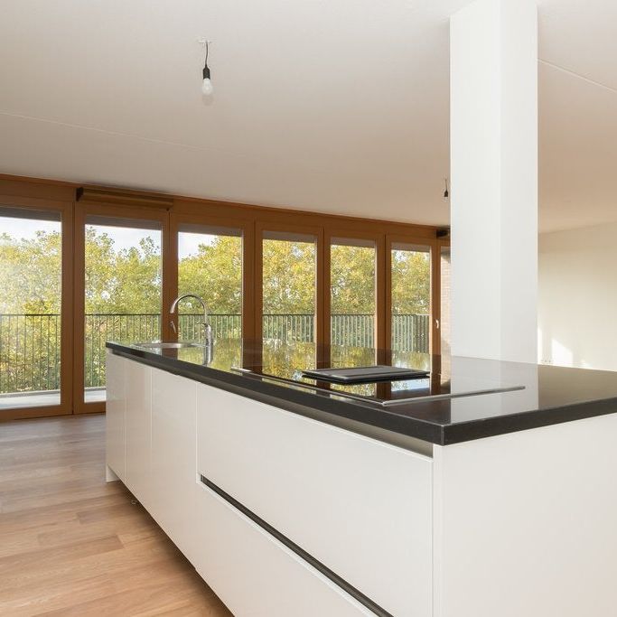 Te huur: Appartement Vaartweg 182 E in Hilversum - Foto 1